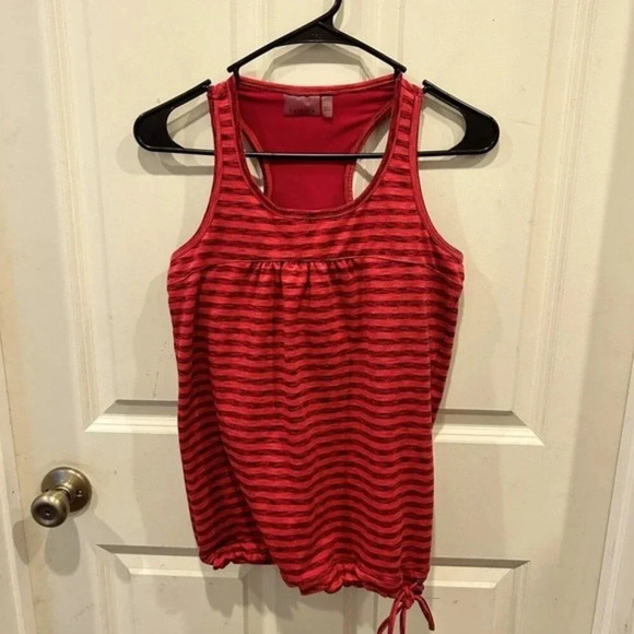 Athleta Pink Tinker Tank Top size‎ Small - Picture 1 of 6